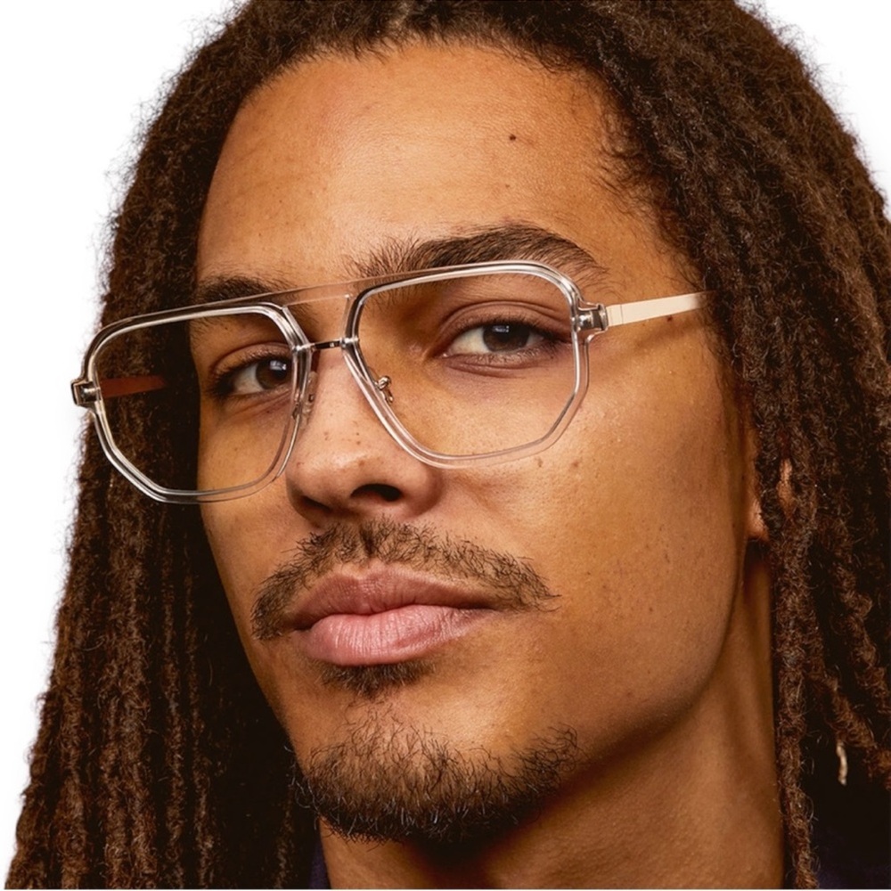 NWT Quay Front Row Glasses - Picture 9 of 15
